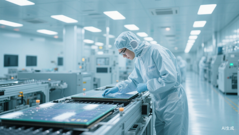 10000亿国产存储巨头,长鑫冲刺科创板:募资295亿元,小米OV均是客户